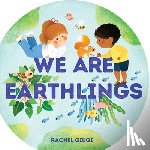 Qiuqi, Rachel - We Are Earthlings