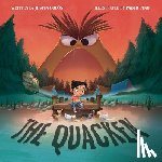Colón, Justin - The Quacken