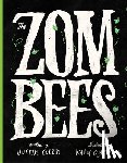 Colón, Justin - The Zombees