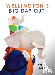 Small, Steve - WELLINGTONS BIG DAY OUT