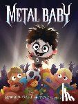 Martin, Stephen W. - Metal Baby