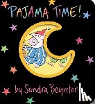 Boynton, Sandra - Pajama Time!