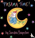 Boynton, Sandra - Pajama Time!