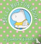 Boynton, Sandra - Belly Button Book!
