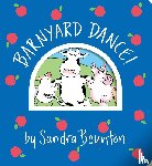 Boynton, Sandra - Barnyard Dance!