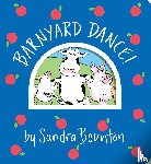 Boynton, Sandra - Barnyard Dance!