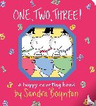Boynton, Sandra - One, Two, Three!