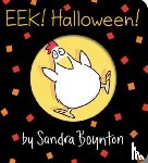 Boynton, Sandra - Eek! Halloween!