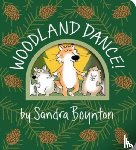 Boynton, Sandra - Woodland Dance!