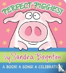Boynton, Sandra - Perfect Piggies!