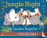 Boynton, Sandra - Jungle Night