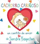 Boynton, Sandra - Cachorro carinoso (Snuggle Puppy!)