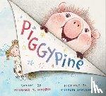 Morris, Richard T. - Piggypine
