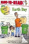 McNamara, Margaret - Earth Day