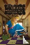 Carroll, Lewis - Alice's Adventures in Wonderland