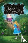 Carroll, Lewis - Through the Looking-Glass