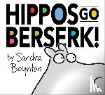 Boynton, Sandra - HIPPOS GO BERSERK 45TH ANNIV/E