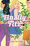 Kanter, Marisa - Finally Fitz