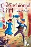 Alcott, Louisa May - An Old-Fashioned Girl