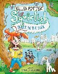 Potter, Ellen - Shark in the Park