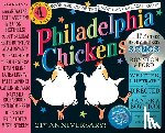 Boynton, Sandra - Philadelphia Chickens: The 21st Anniversary Edition