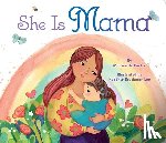 Porter, MacKenzie - She Is Mama