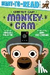 Palatini, Margie - Monkey-CAM: Ready-To-Read Pre-Level 1