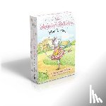 Holabird, Katharine - The Angelina Ballerina Mini Library (Boxed Set)