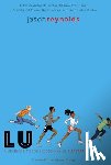 Reynolds, Jason - Lu (Spanish Edition)