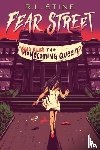 Stine, R.L. - Who Killed the Homecoming Queen?