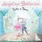 Holabird, Katharine - Take a Bow