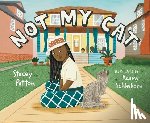 Patton, Stacey - Not My Cat