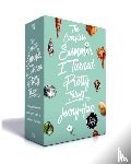 Han, Jenny - The Complete Summer I Turned Pretty Trilogy (Boxed Set)