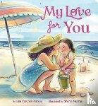 Perron, Lisa Varchol - My Love for You