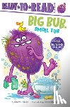 Heim, Alastair - Big Bub, Small Tub: Ready-To-Read Ready-To-Go!