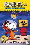 Schulz, Charles M - Schulz, C: Snoopy Soars to Space