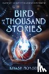 Monsef, Kiyash - Bird of a Thousand Stories