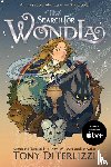 DiTerlizzi, Tony - The Search for WondLa