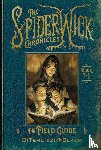 Diterlizzi, Tony, Black, Holly - Diterlizzi, T: Field Guide