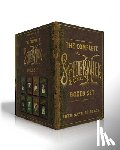 DiTerlizzi, Tony, Black, Holly - The Complete Spiderwick Chronicles Boxed Set