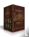 DiTerlizzi, Tony, Black, Holly - The Complete Spiderwick Chronicles Boxed Set
