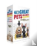 Ecton, Emily - The Great Pets Unleashed Collection (Boxed Set)