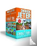 Jeter, Derek - Contract Series Complete Collection (Boxed Set)