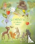 Gross, Kelsey E. - Summer: A Solstice Story