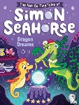 Reef, Cora - The Dragon Dreams