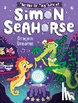 Reef, Cora - The Dragon Dreams