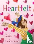 Vickers, Elaine - Heartfelt
