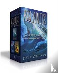 O'Hearn, Kate - Atlantis Complete Collection (Boxed Set)