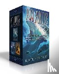 O'Hearn, Kate - Atlantis Complete Collection (Boxed Set): Escape from Atlantis; Return to Atlantis; Secrets of Atlantis