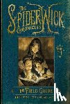 Diterlizzi, Tony - The Field Guide